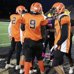 Meet your Posher, Jake